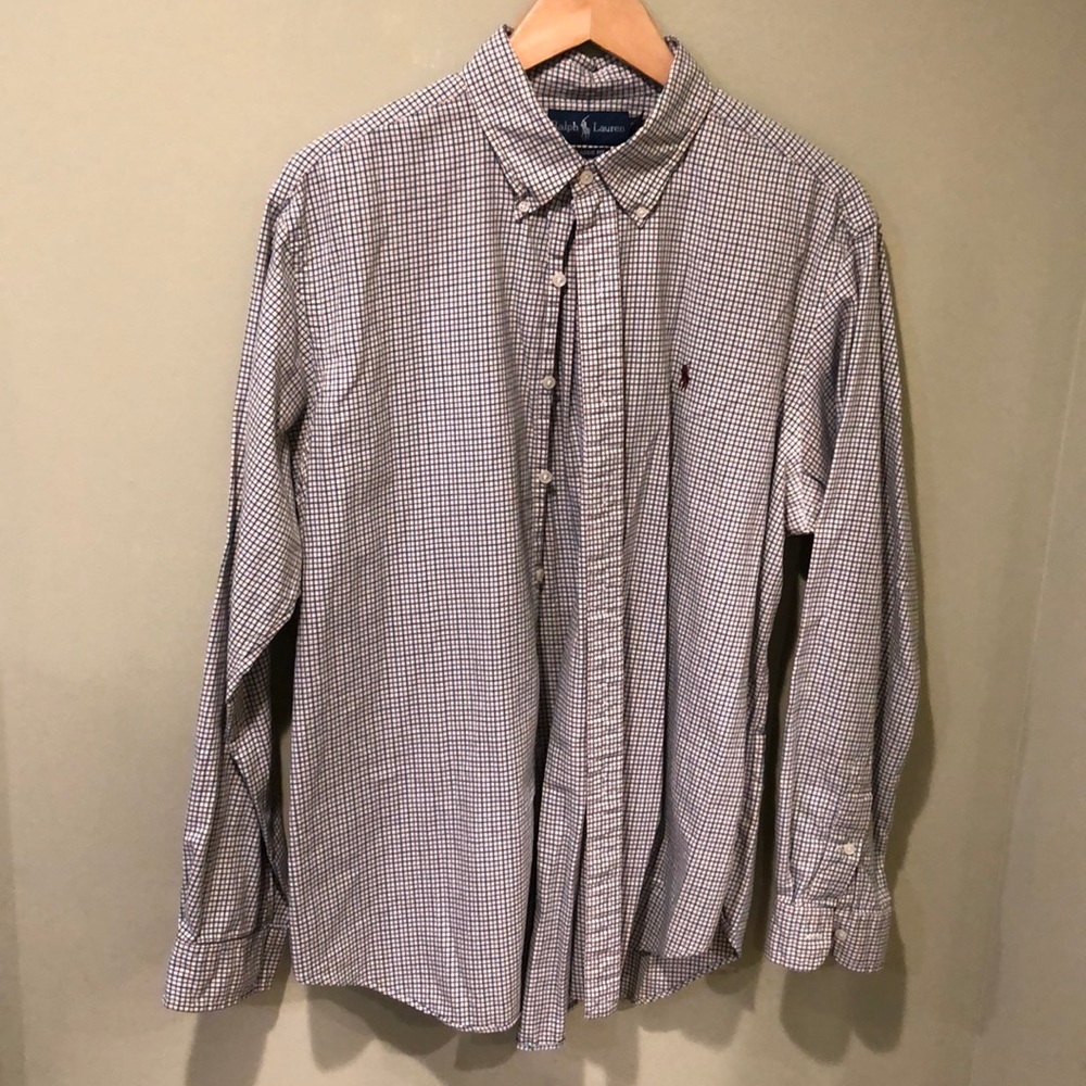 Ralph Lauren - XL - Men’s